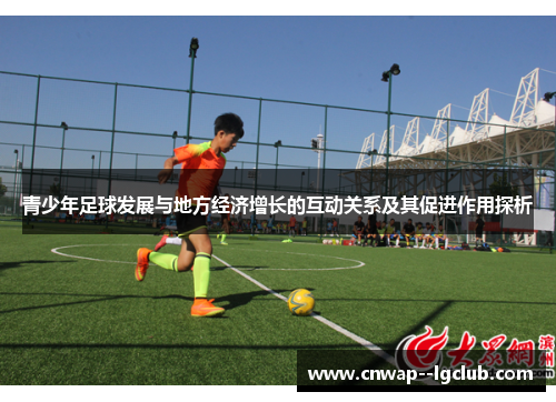 青少年足球发展与地方经济增长的互动关系及其促进作用探析